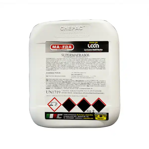 Offerta Limitata MaFra Supermafrasol