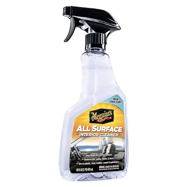 Meguiars All Surface Interior Cleaner 473 ml Compra Online