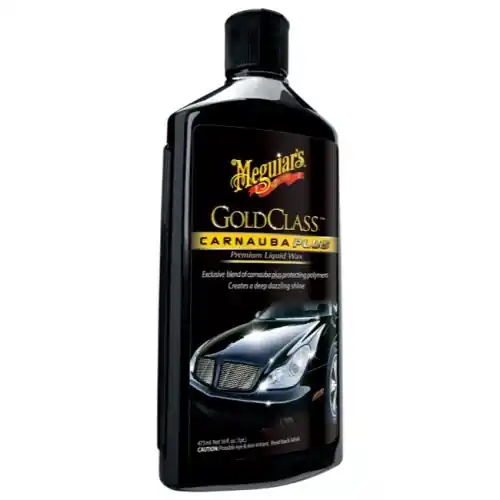 Meguiars Carnauba Plus Liquid Wax 473 ml A Buon Prezzo