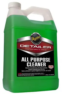 Prezzo Basso Meguiars D101 All Purpose Cleaner 3,78 lt