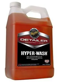 Esclusivo Meguiars D110 Hyper Wash 3,78 lt