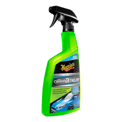 Meguiars Hybrid Ceramic Quick Detailer 768 ml Consegna Rapida