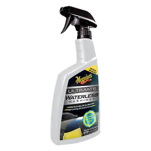 Meguiars Meguiars Ultimate Waterless Wash&Wax 768 ml Subito Disponibile