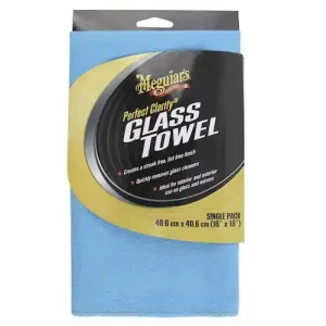 Bestseller Meguiars Perfect Clarity Panno Vetri