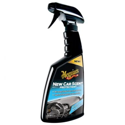 Meguiars Protectant New Car Shine 743 ml Più Venduto