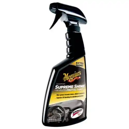 Meguiars Protectant Supreme Shine 473 ml Consegna Rapida