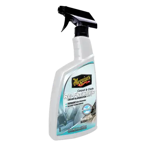 Promozione Meguiars Rimuovi Odori 709 ml