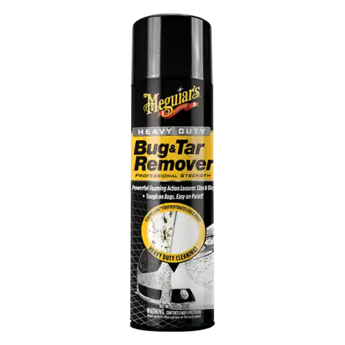 Meguiars Rimuovi Resina & Insetti 444 ml Nuova Collezione