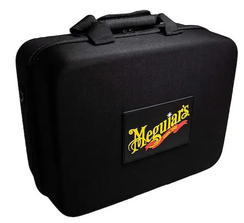 Meguiars ST045 Borsa Detailing Vendita Finale