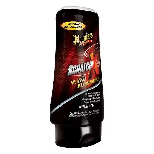 Ordina Subito Meguiars ScratchX 2.0 Elimina Graffi
