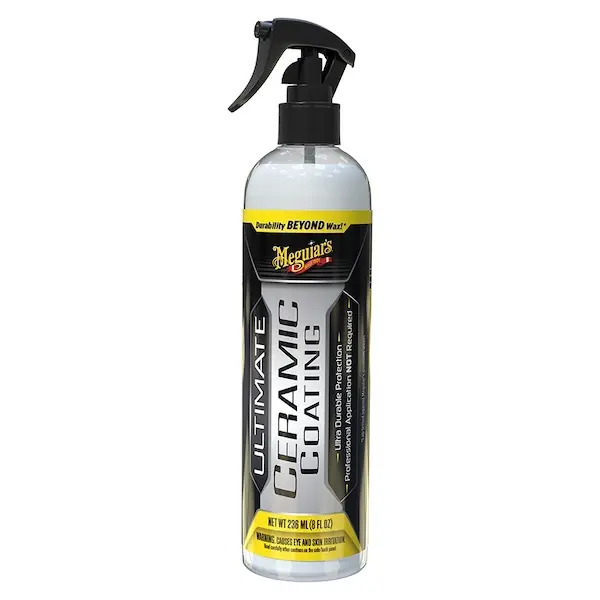 Ultima Occasione Meguiars Ultimate Ceramic Coating 236 ml