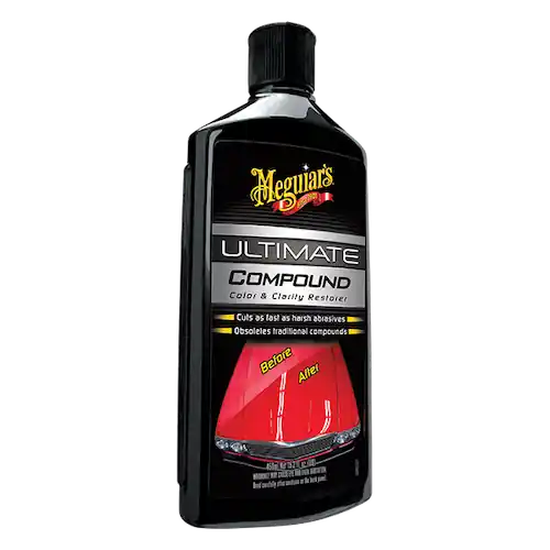 Meguiars Ultimate Compound 450 ml Compra Online