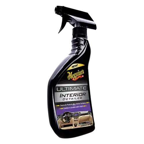 Meguiars Ultimate Interior Detailer 430 ml Esclusivo