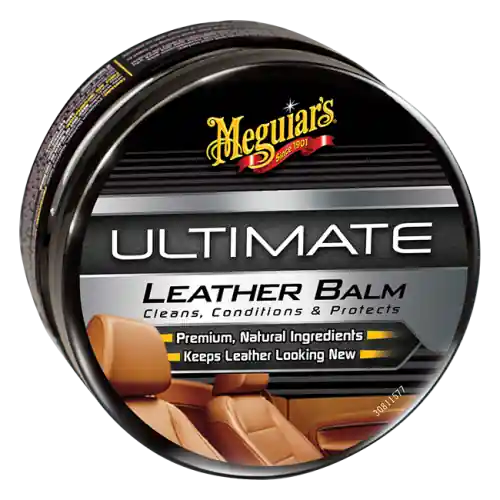 Miglior Prezzo Meguiars Ultimate Leather Balm 160 gr