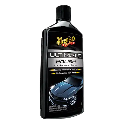 Solo Oggi Meguiars Ultimate Polish 473 ml