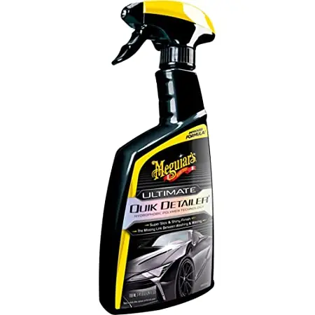 Ultima Occasione Meguiars Ultimate Quick Detailer 650 ml