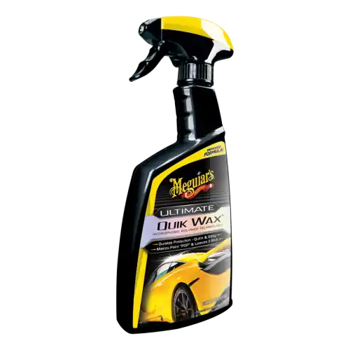 Meguiars Ultimate Quick Wax 473 ml Nuova Collezione