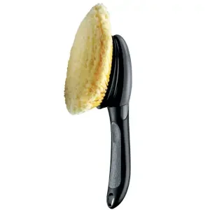 Quantità Limitata Meguiars X1025 Versa-Angle Spazzola per cerchi