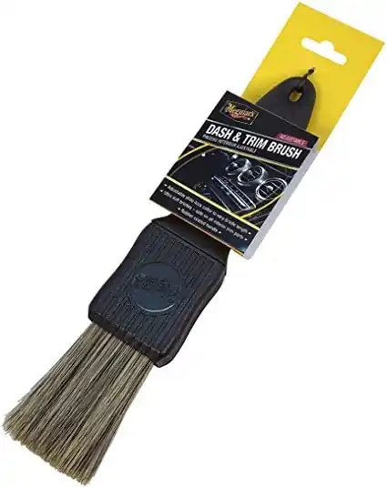 Meguiars X2001 Pennello Interni Compra Online