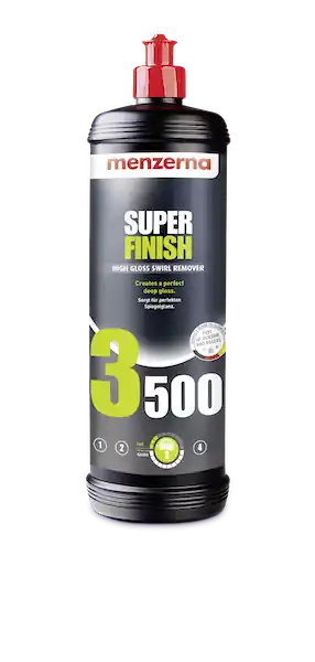 Menzerna SF 3500 Super Finish 1 lt Miglior Prezzo