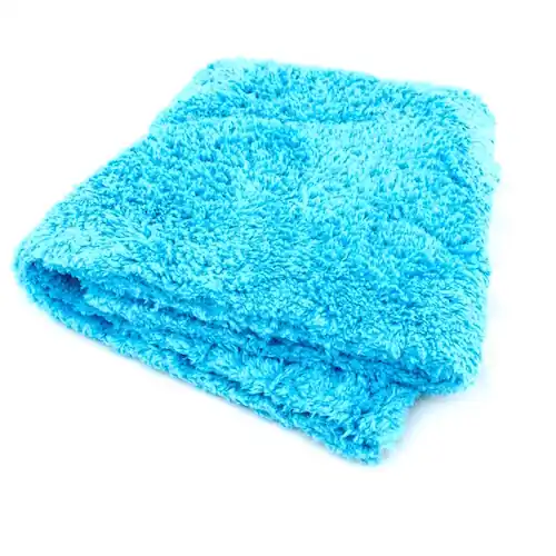 Prezzo Basso Microfiber Madness Crazy Pile 40x40 cm