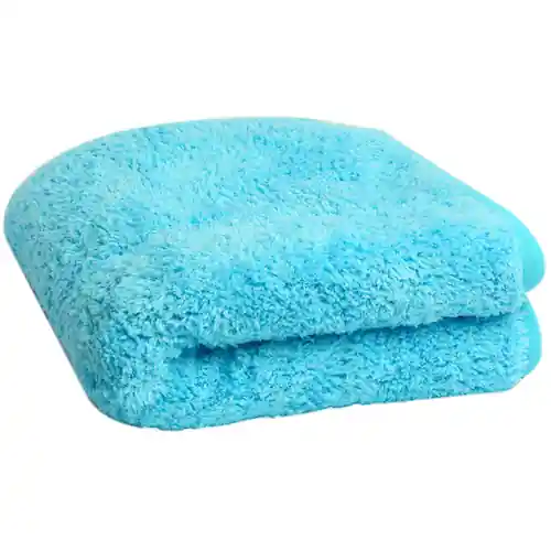 Offerta Microfiber Madness Crazy Pile Deluxe 40x40 cm