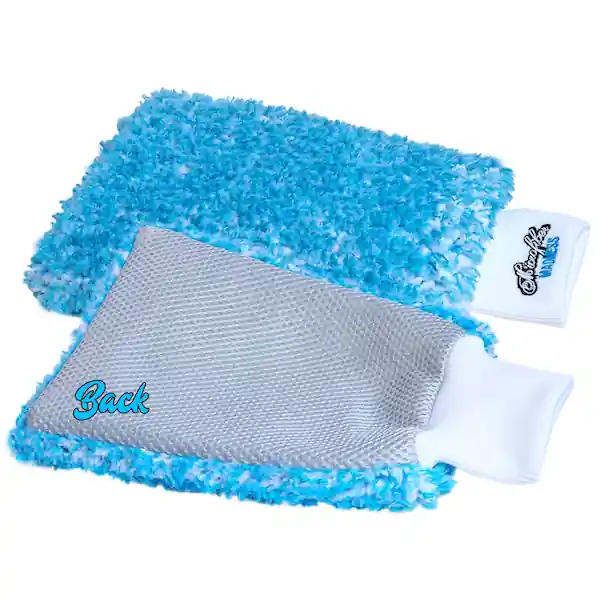 Microfiber Madness DeliMesh Offerta