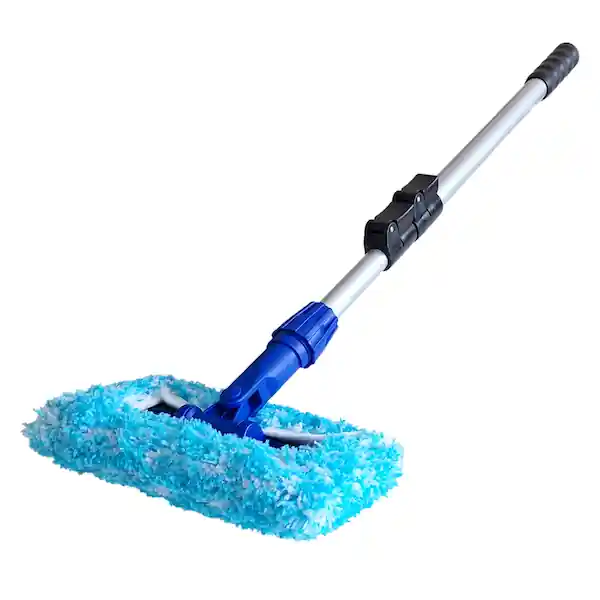 Prezzo Basso Microfiber Madness DeliPole Kit