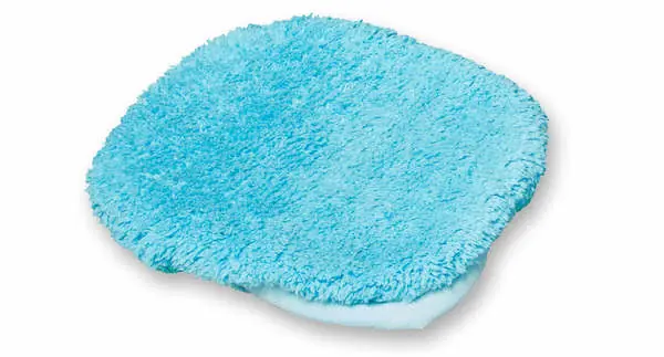 Saldi Microfiber Madness Dusting Diamond - Guanto Pulizia