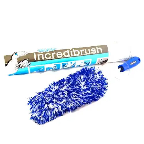 Offerta Del Giorno Microfiber Madness Incredibrush