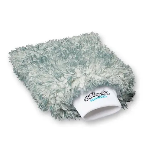 Esclusivo Microfiber Madness Incredimitt Grigio