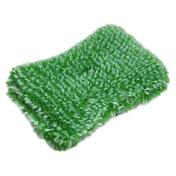 Super Prezzo Microfiber Madness Scrub-A-Round