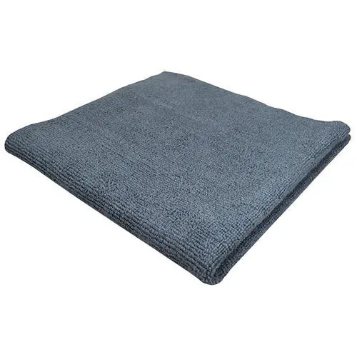 Ultimissimo Modello Microfiber Madness Slogger Grigio 40x40 cm