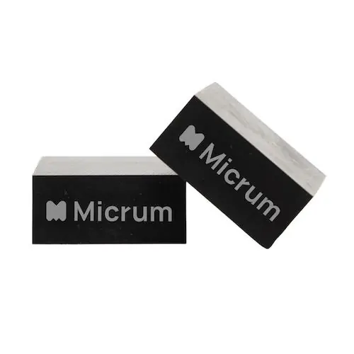 Micrum Blocco Grap 29x35 mm Compra Oggi Stesso