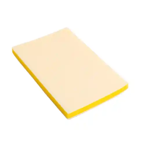 Micrum Interfaccia Velcro 122x75 mm h 8 mm Affare