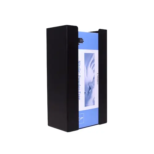 Ultimissimo Modello Poka Premium Porta Guanti