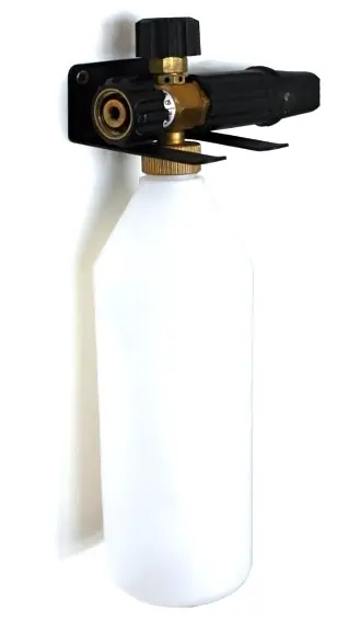 Poka Premium Porta Lancia Foam Bestseller