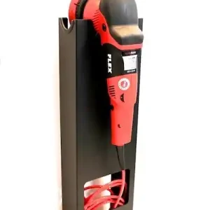 Nuova Collezione Poka Premium Porta Lucidatrice Rettangolare Singola