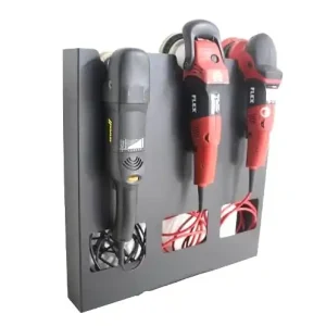 Offerta Del Giorno Poka Premium Porta Lucidatrice Rettangolare Tripla