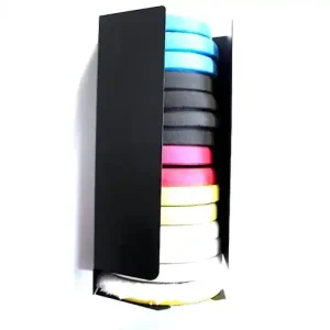 Poka Premium Porta Tamponi 165 mm Promozione