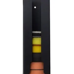 Promozione Poka Premium Porta Tamponi 85 mm