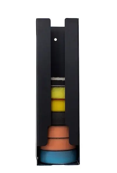 Promozione Poka Premium Porta Tamponi 85 mm