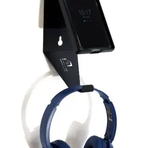 Poka Premium Porta Telefono & Cuffie Non Perdere