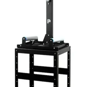Poka Premium Trolley Wheel Stand Di Tendenza