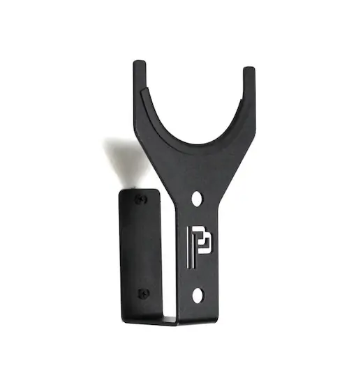 Poka Premium WSM Porta Lucidatrice Singola Scelto Dai Clienti