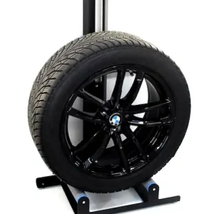 Offerta Poka Premium Wheel Stand