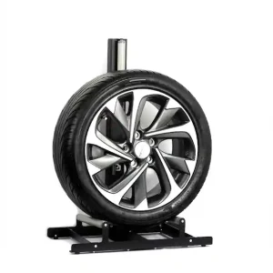 Poka Premium Wheel Stand Pro Ultimissimo Modello