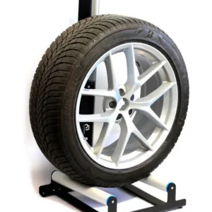 Saldi Poka Premium Wheel Stand XL