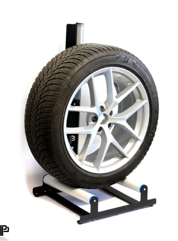 Saldi Poka Premium Wheel Stand XL