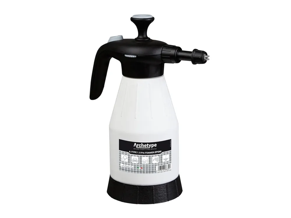 Offerta Limitata Pompa Pressione Foamer Atype 1,5 Pro